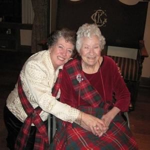 Meet your Posher, Mary kay